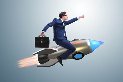 Création d'entreprise