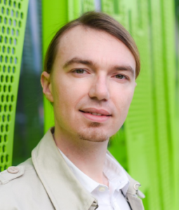 Grégory MASY