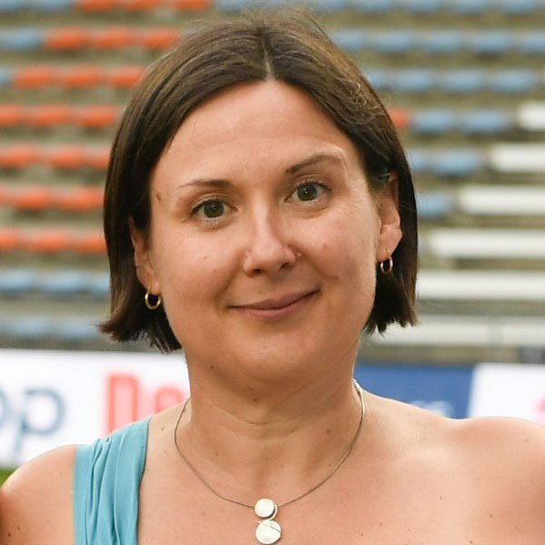 Nathalie PAREDES